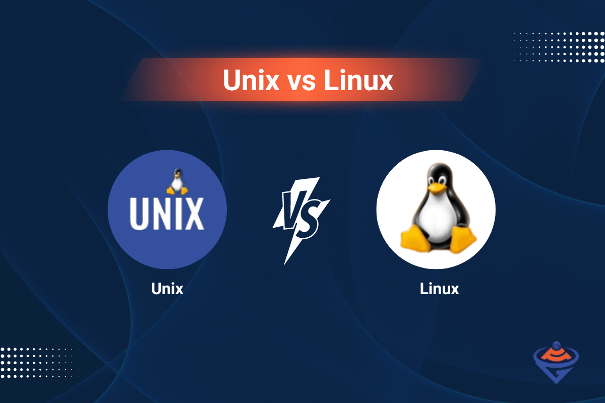 Key Factors to Differentiate Between Unix Vs Linux Today