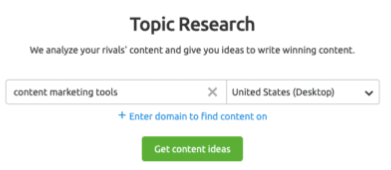 ahref vs sumresh topic research