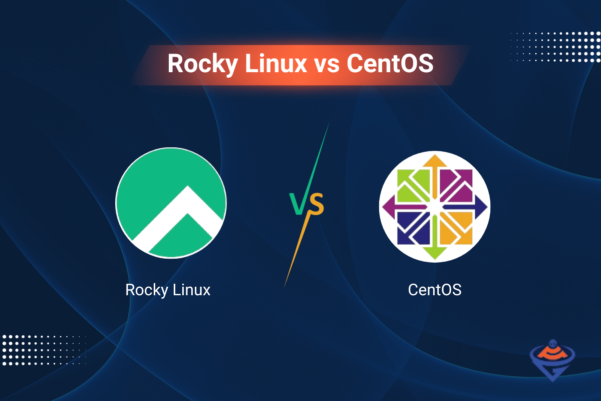 Comparison of Rocky Linux and CentOS: Navigating the Future of Enterprise Operating Systems