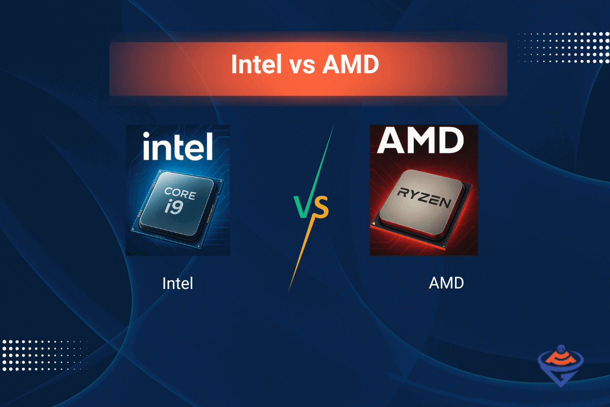 AMD vs Intel: How to Pick the Right Chip for Your Budget