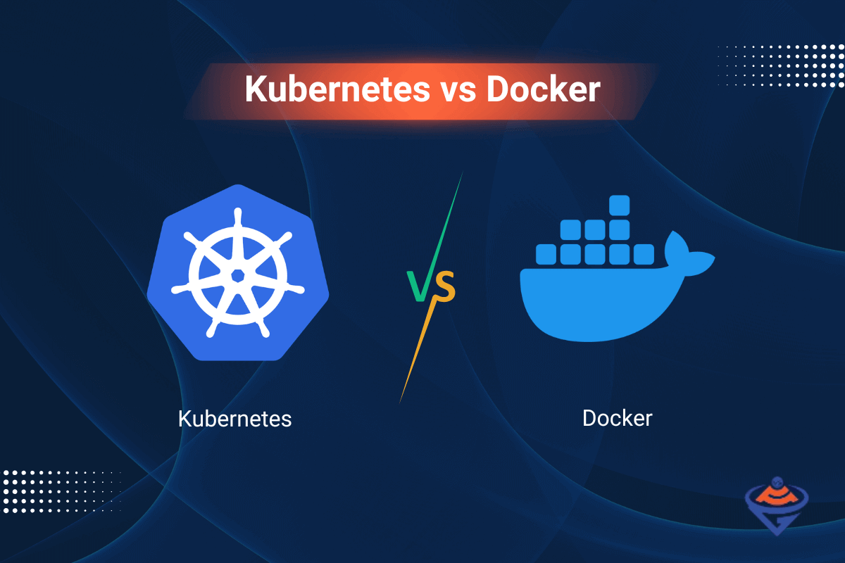 Kubernetes vs Docker: Why It’s Not a Competition