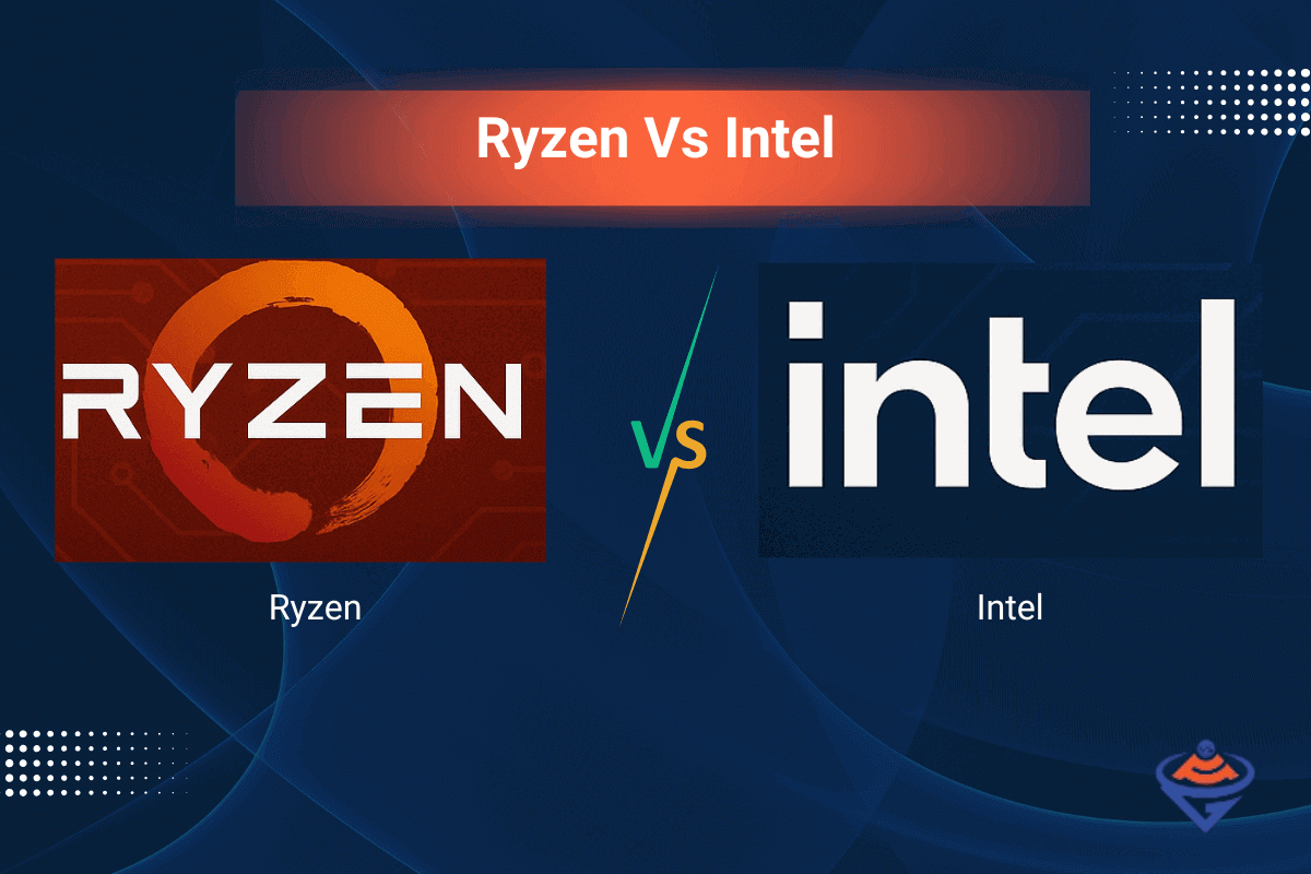 Ryzen or Intel: Which CPU Should You Buy in 2025?