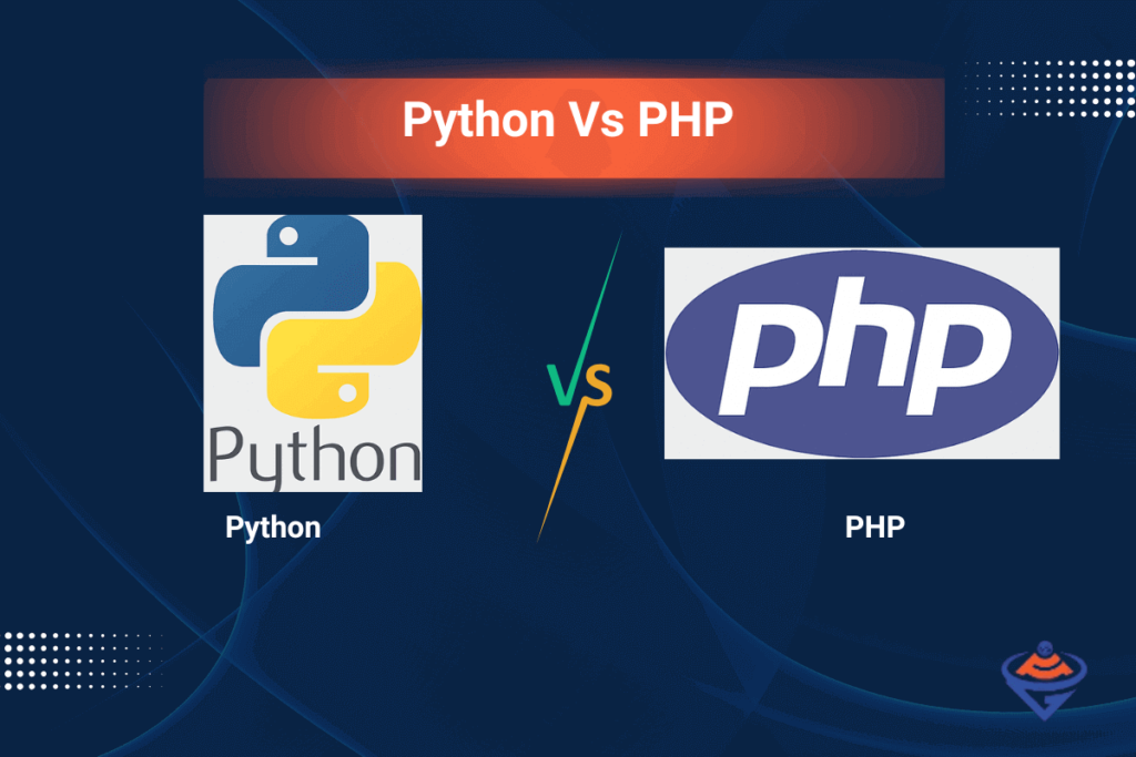 Python vs PHP: Best Comparison Between Both in 2025